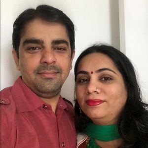 Meet your Posher, Payal